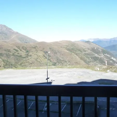 T3 Pied Des Pistes - Pla D'adet 생라리술랑